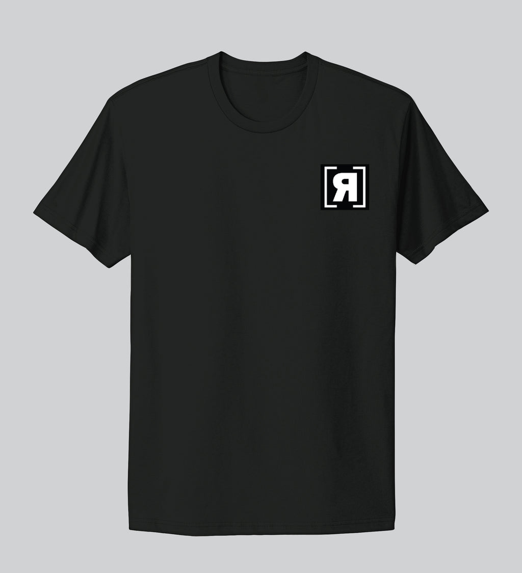 Dystopian Graphic Tee