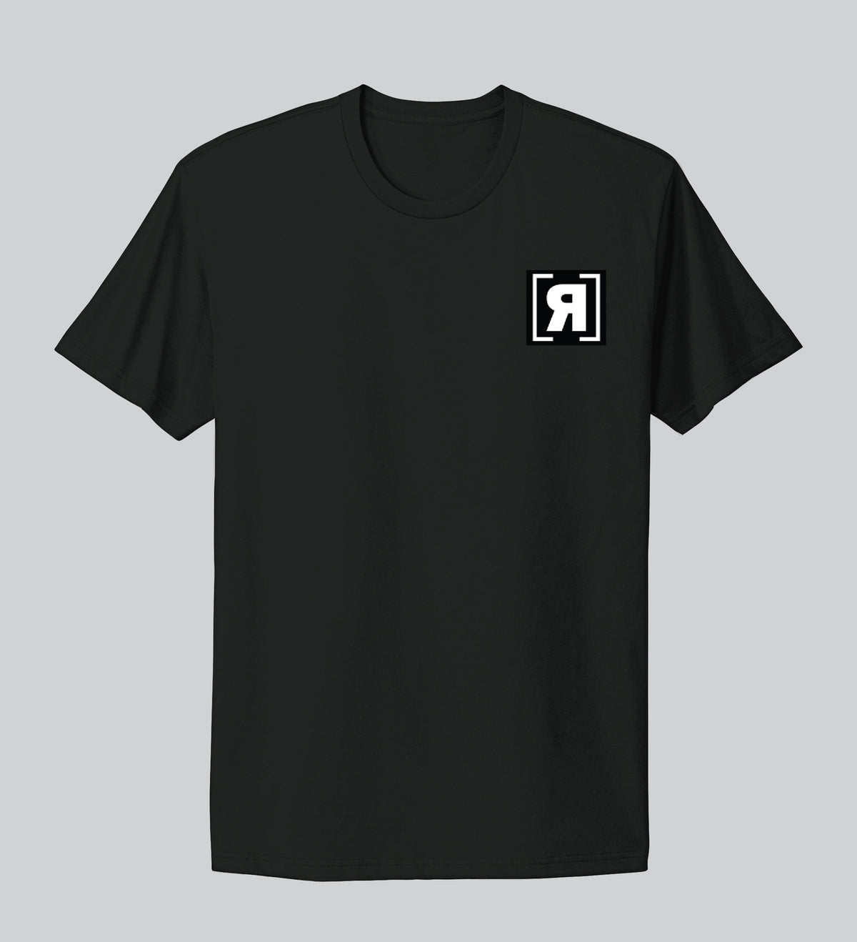 Dystopian Graphic Tee