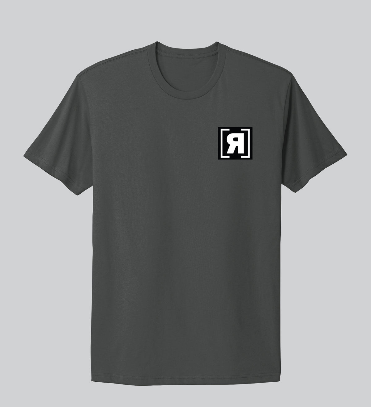 Dystopian Graphic Tee