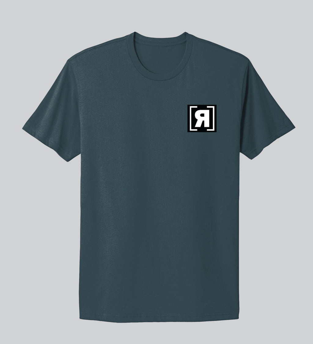 Dystopian Graphic Tee