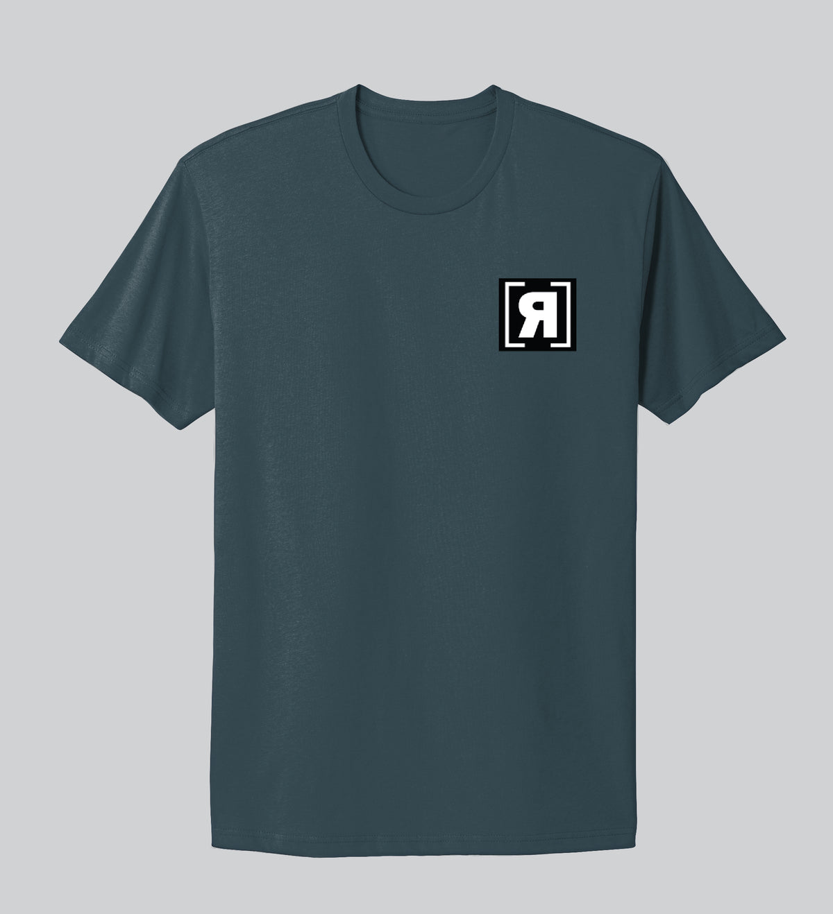 Dystopian Graphic Tee