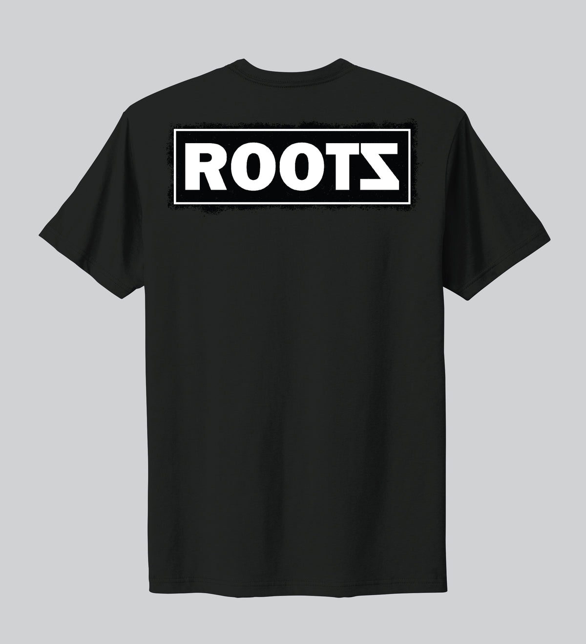 City Warrior Graphic Tee