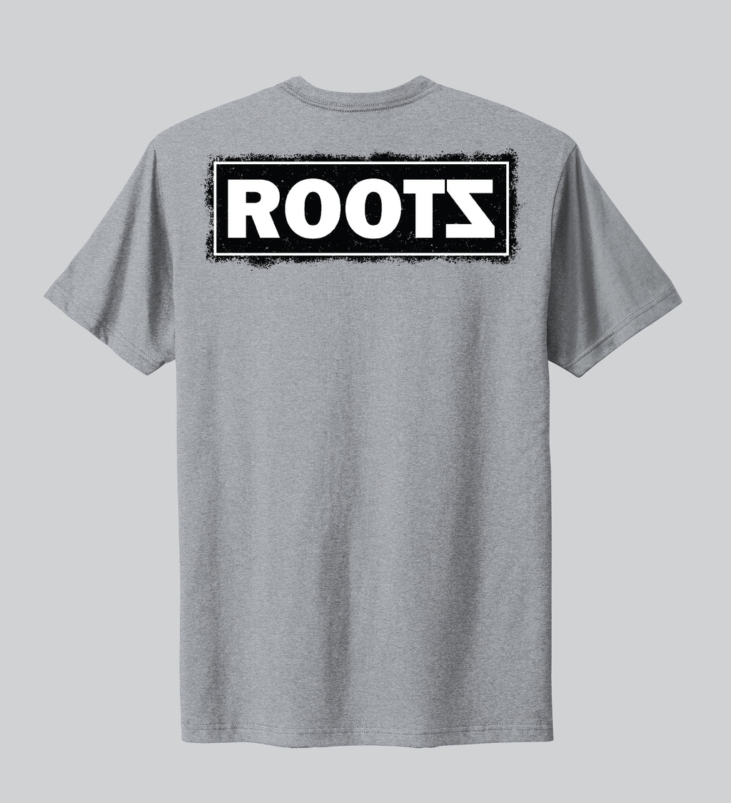 City Warrior Graphic Tee