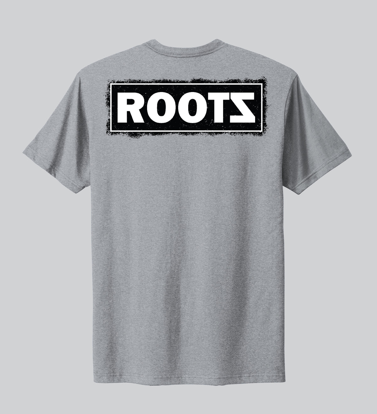 City Warrior Graphic Tee