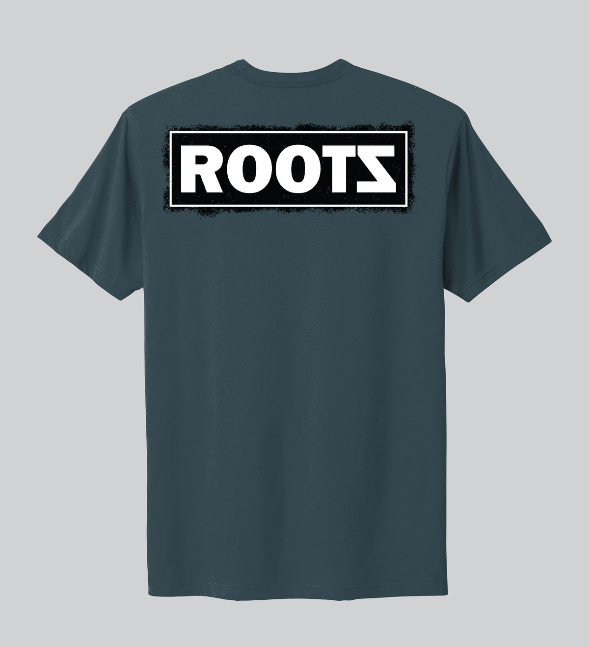 City Warrior Graphic Tee