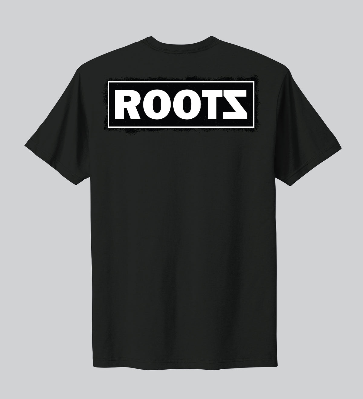 Aztec Warrior Graphic Tee