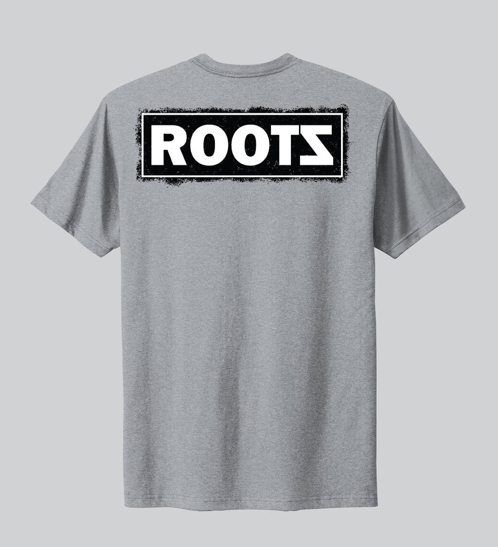 Aztec Warrior Graphic Tee