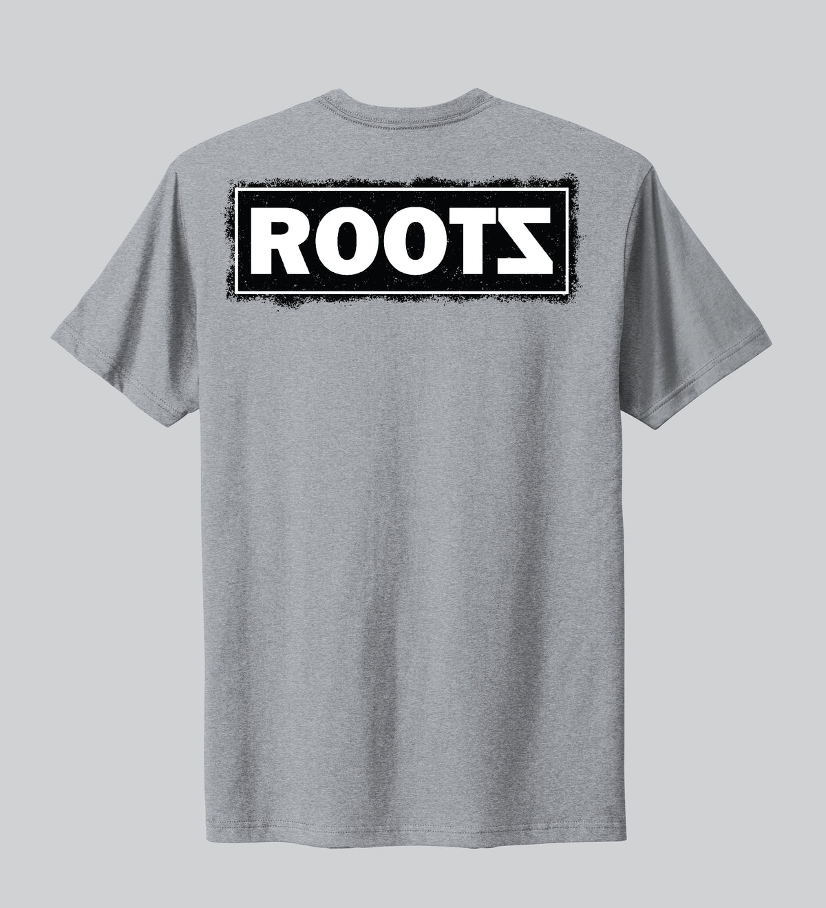 Aztec Warrior Graphic Tee