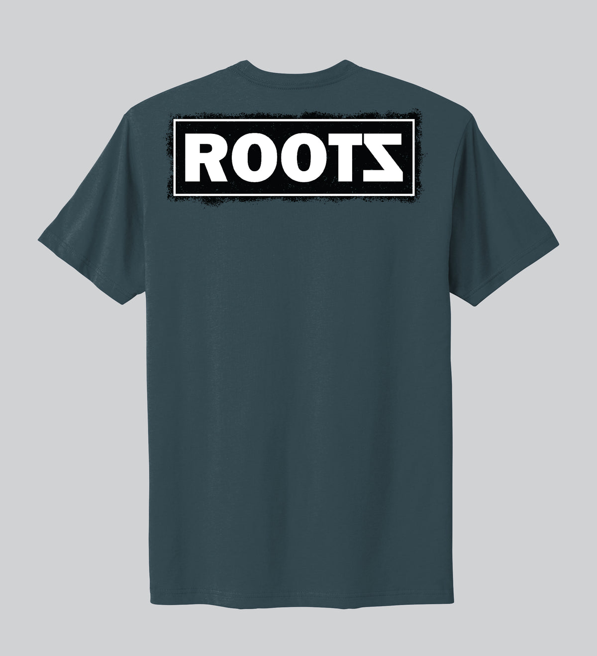 Aztec Warrior Graphic Tee