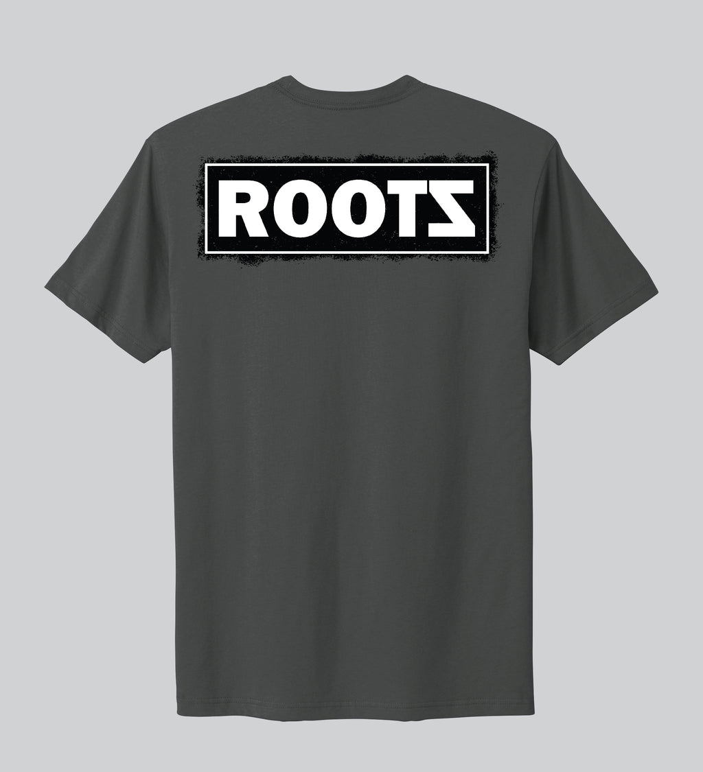 Aztec Warrior Graphic Tee