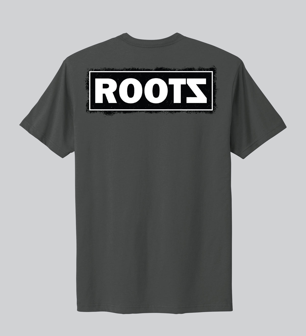 Aztec Warrior Graphic Tee