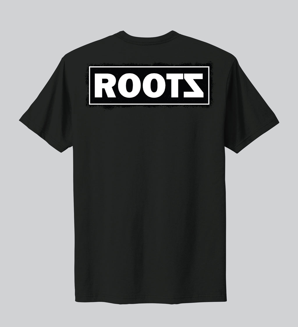 Flag Graphic Tee