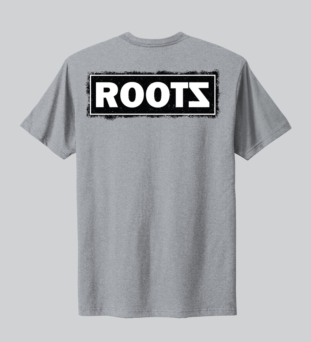 Flag Graphic Tee