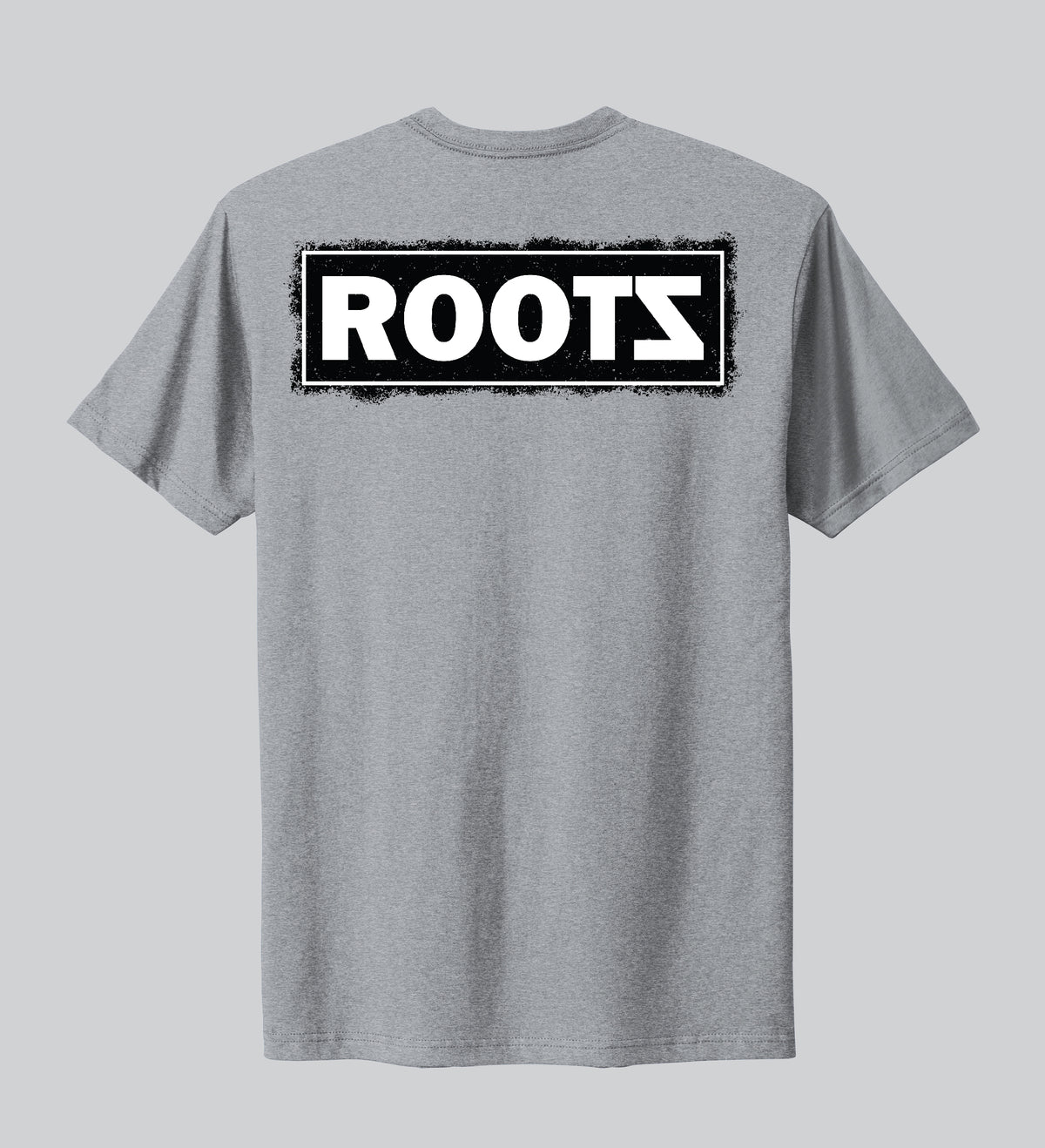 Flag Graphic Tee