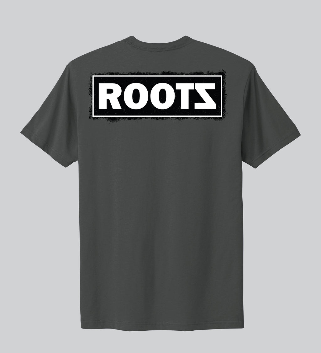 Flag Graphic Tee