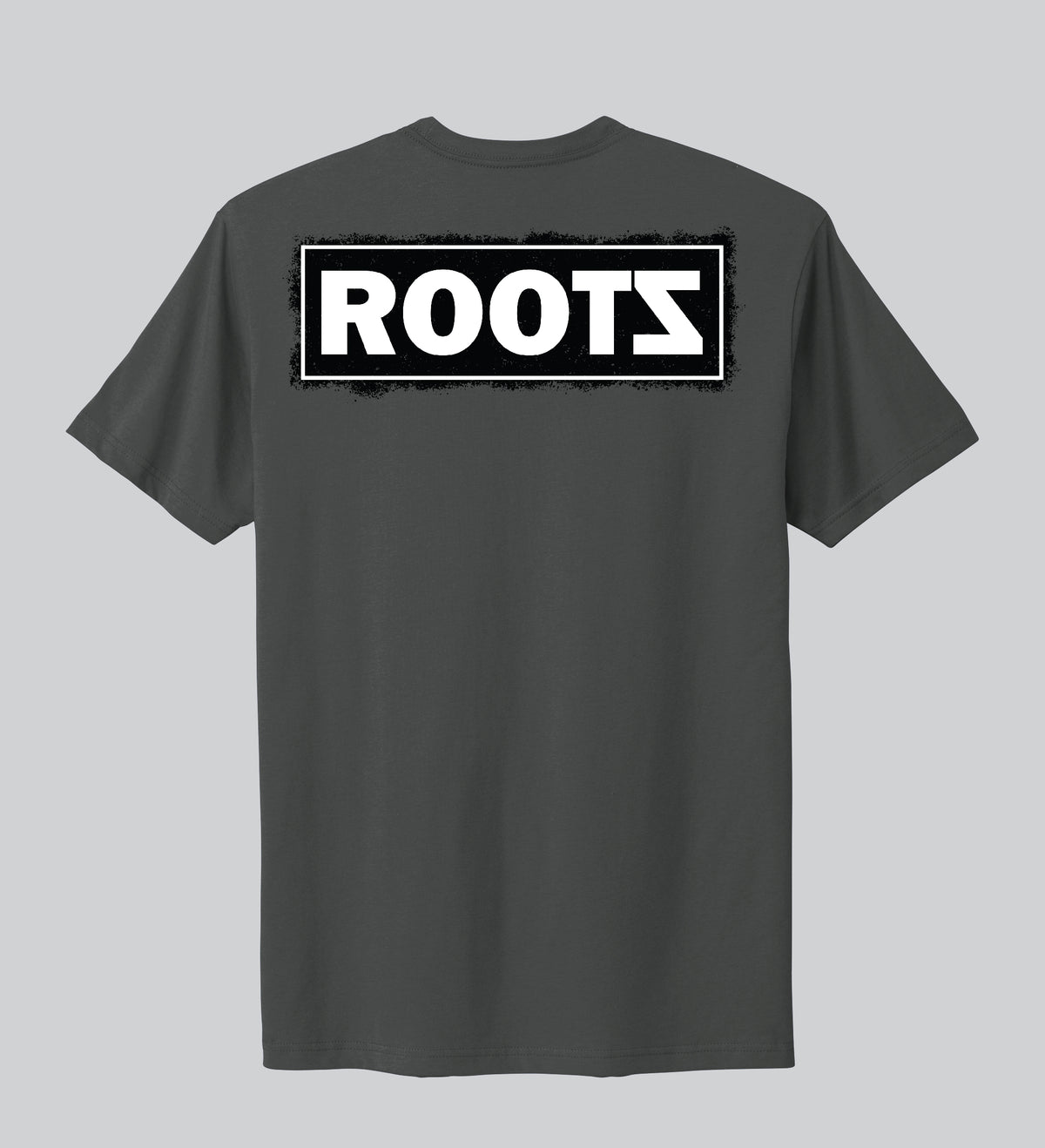 Flag Graphic Tee