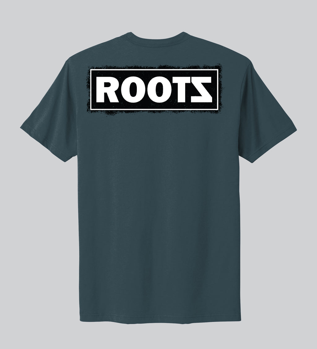 Flag Graphic Tee
