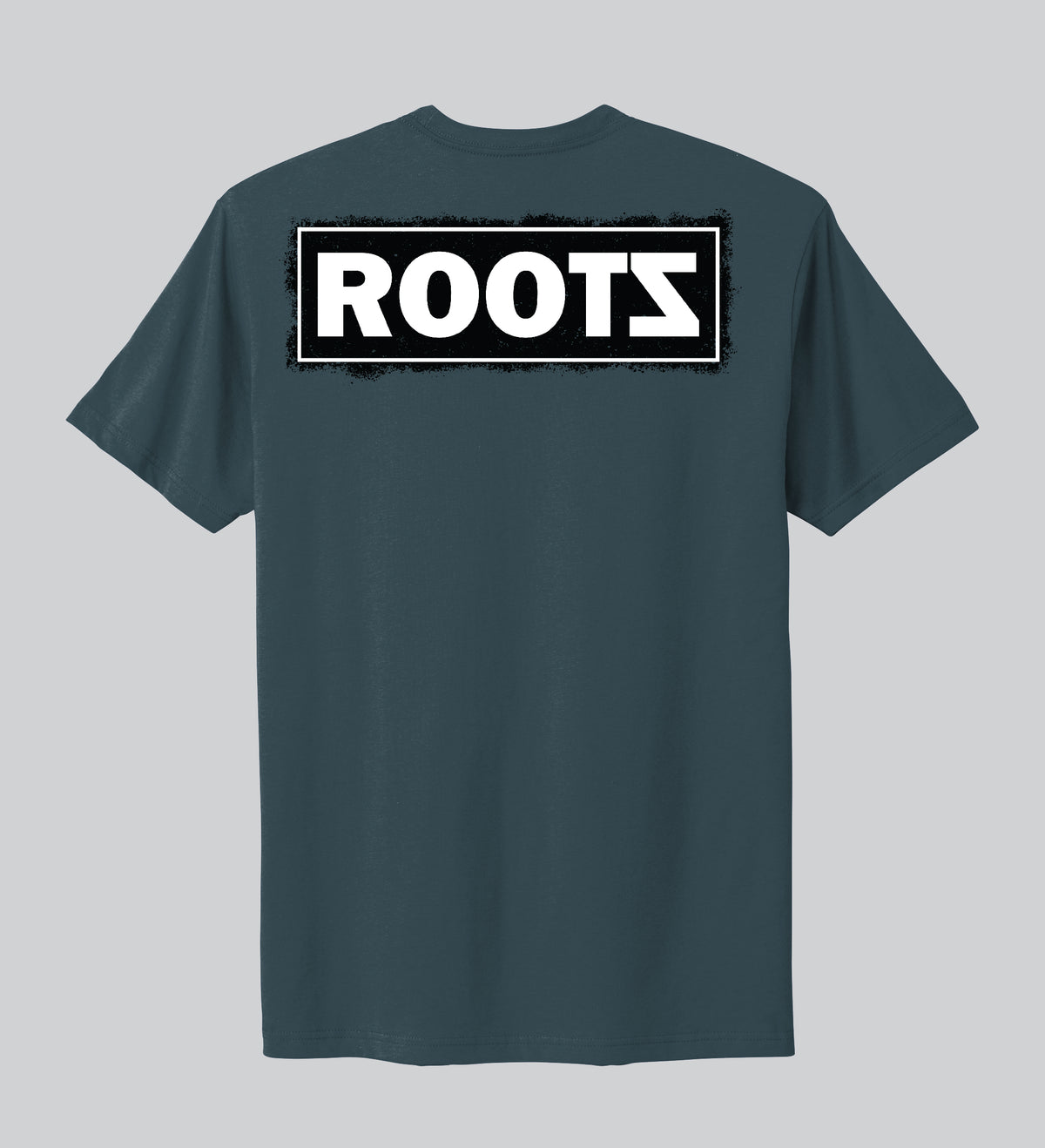 Flag Graphic Tee