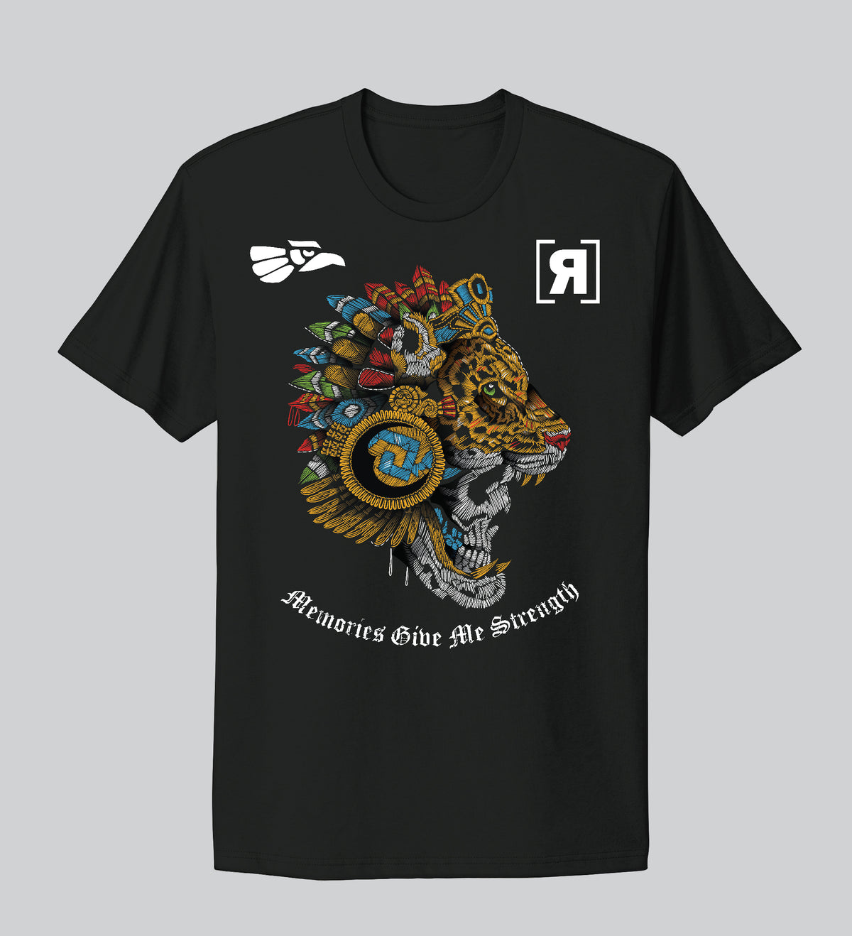 Jaguar Graphic Tee