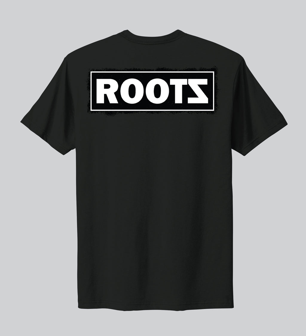 Revolution Graphic Tee