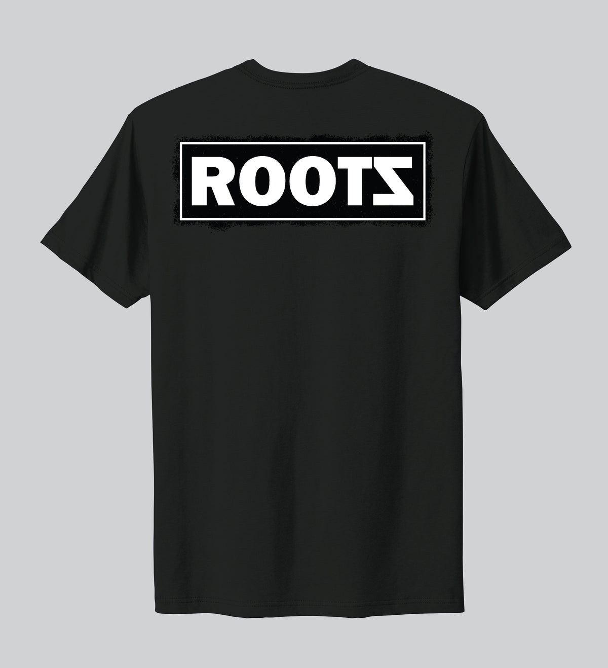 Revolution Graphic Tee