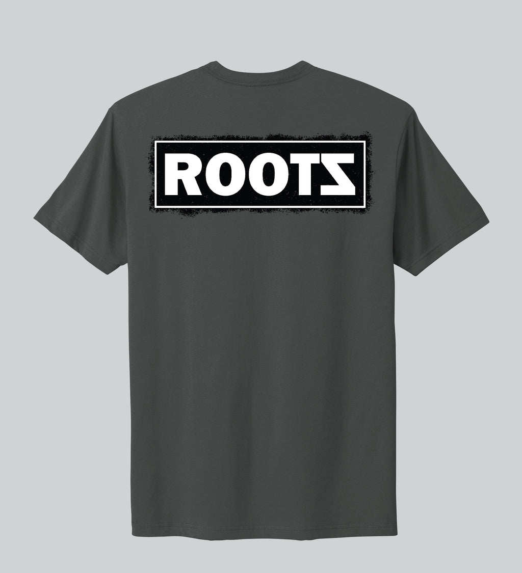 Revolution Graphic Tee