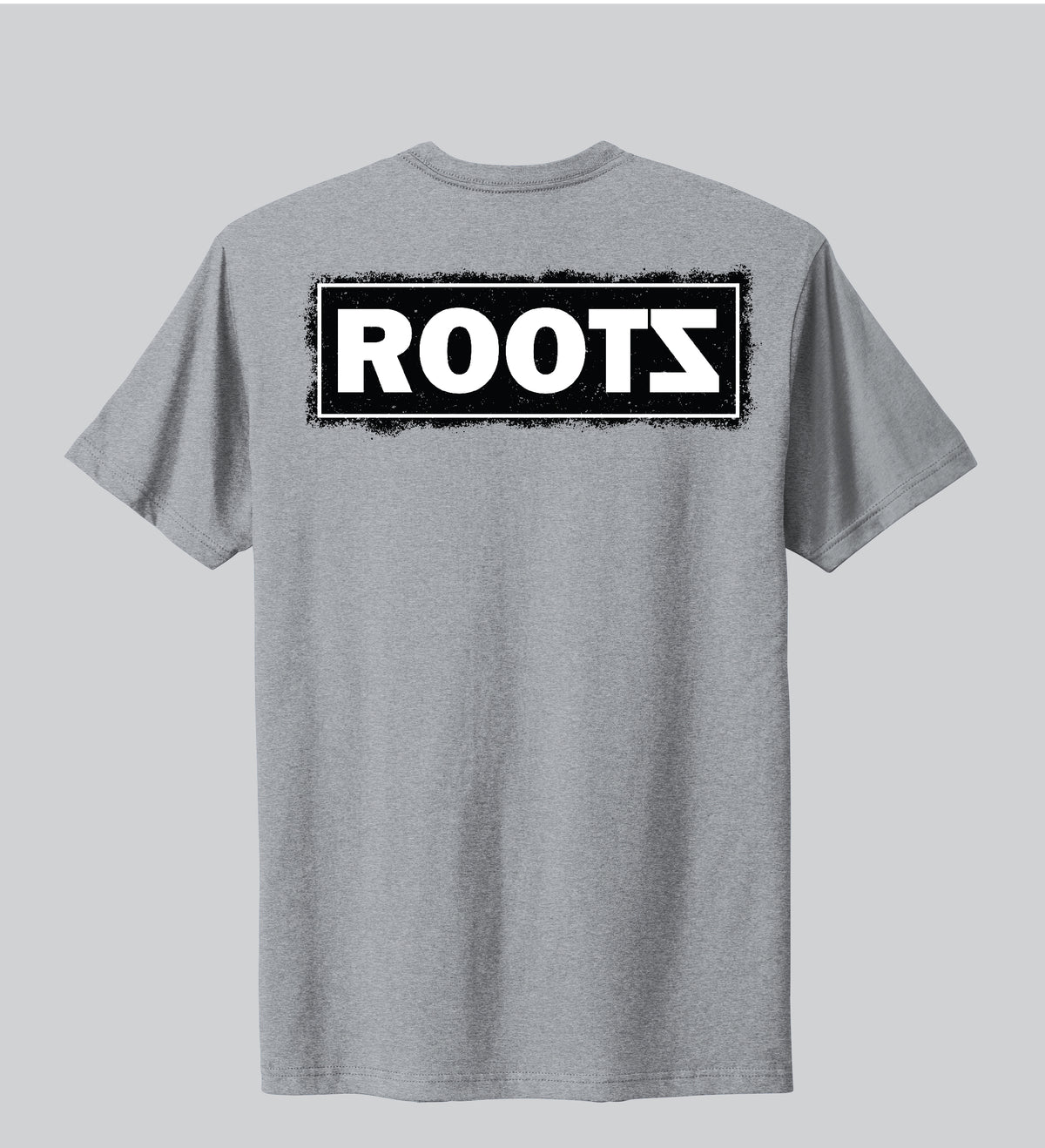 Revolution Graphic Tee