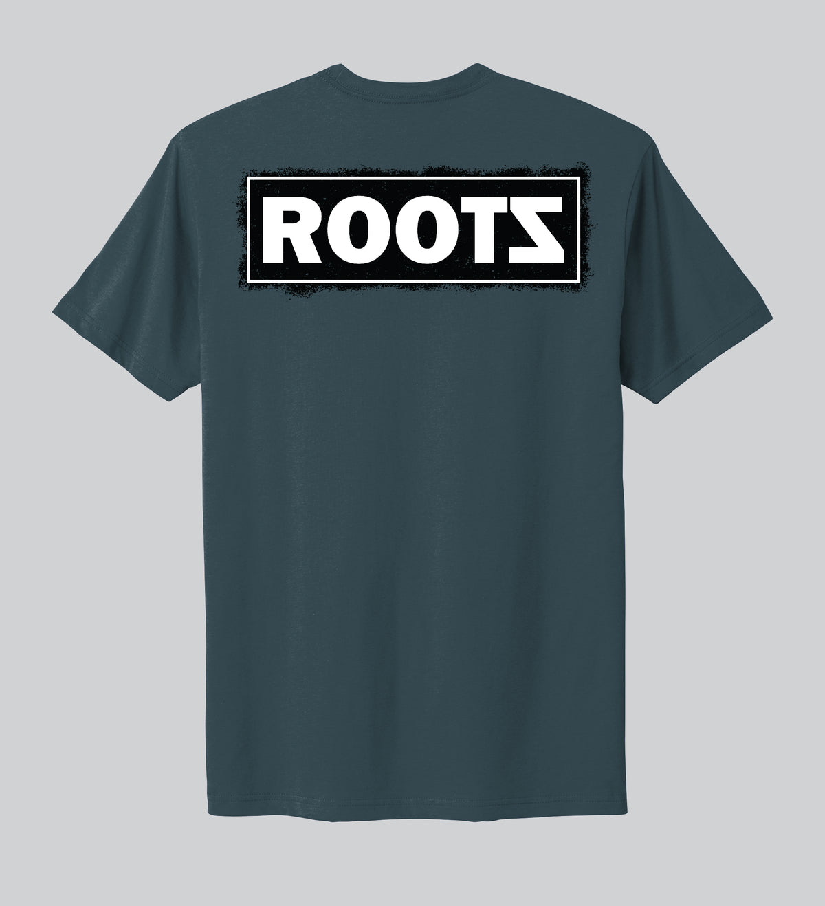 Revolution Graphic Tee
